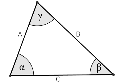 Triangle àireamhair